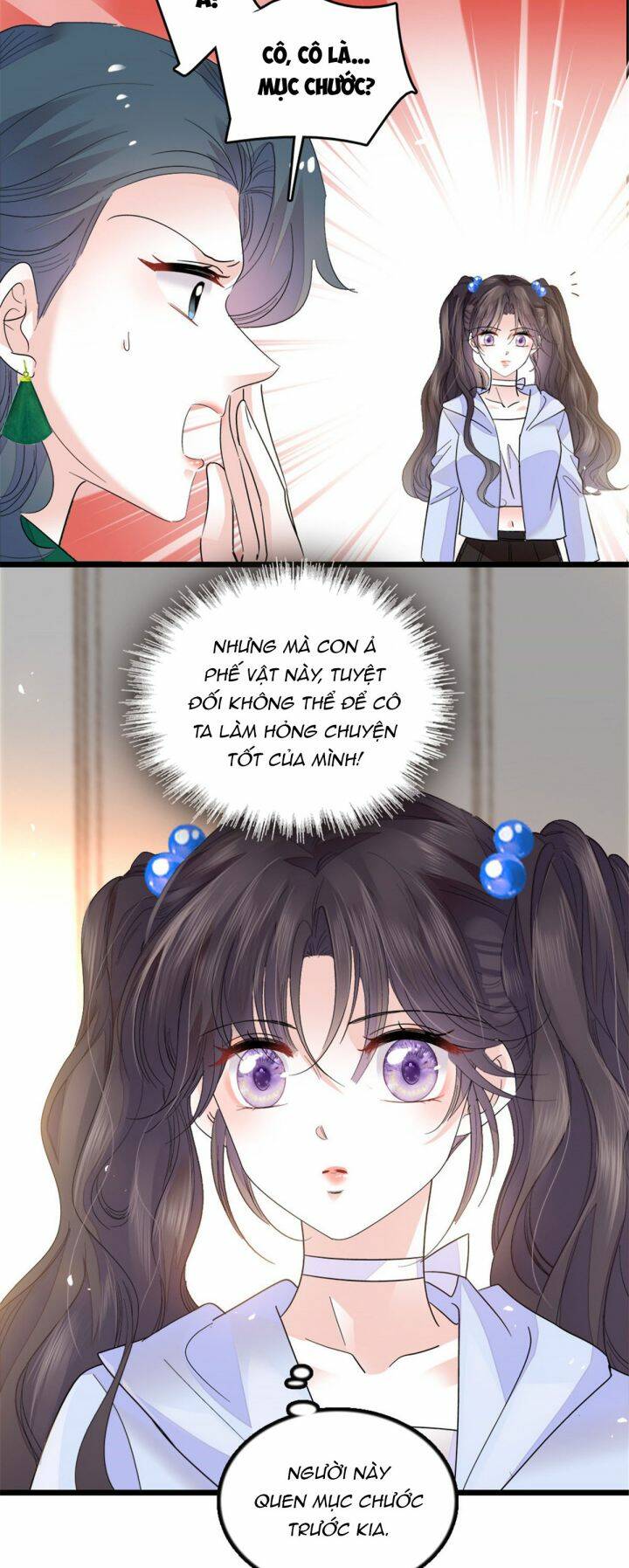 Thiên Kim Toàn Năng Lật Tung Trời: Chapter 25