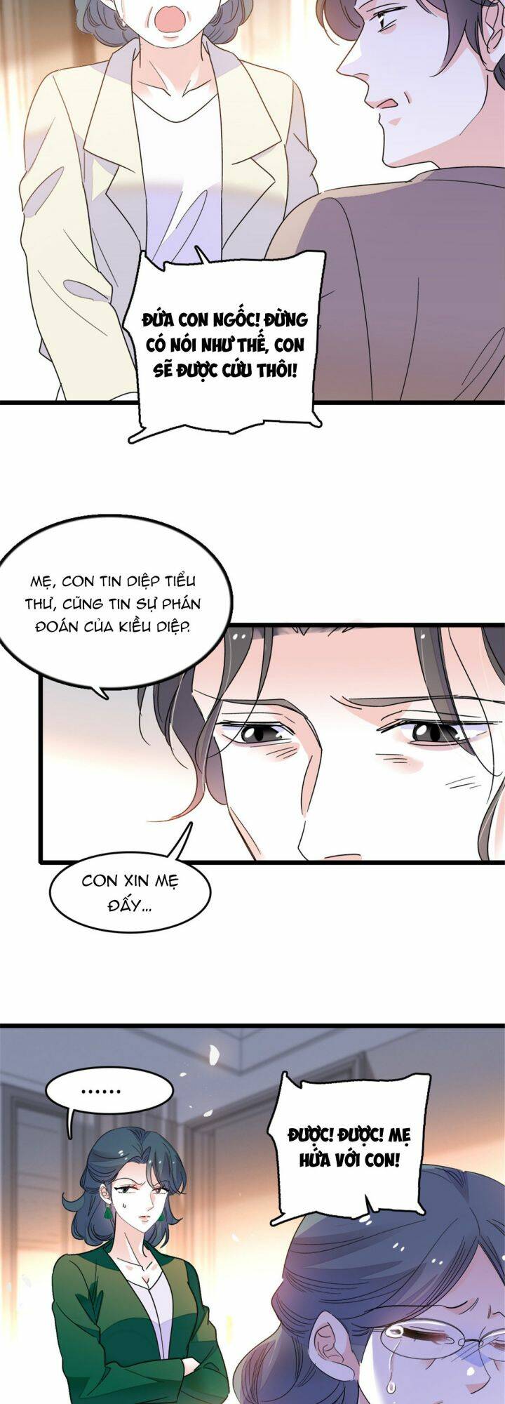 Thiên Kim Toàn Năng Lật Tung Trời: Chapter 25