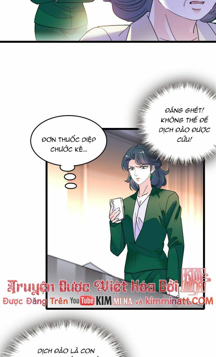 Thiên Kim Toàn Năng Lật Tung Trời: Chapter 25