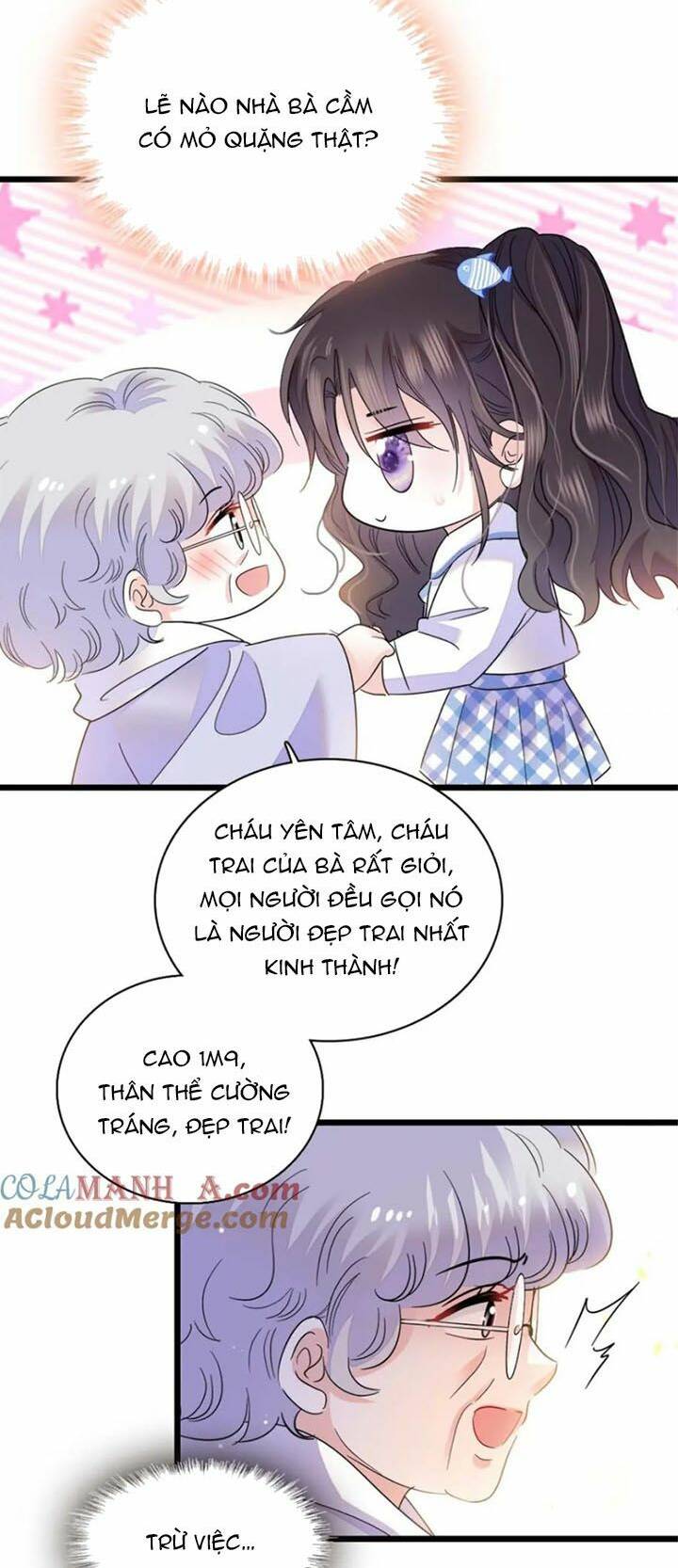 Thiên Kim Toàn Năng Lật Tung Trời: Chapter 29