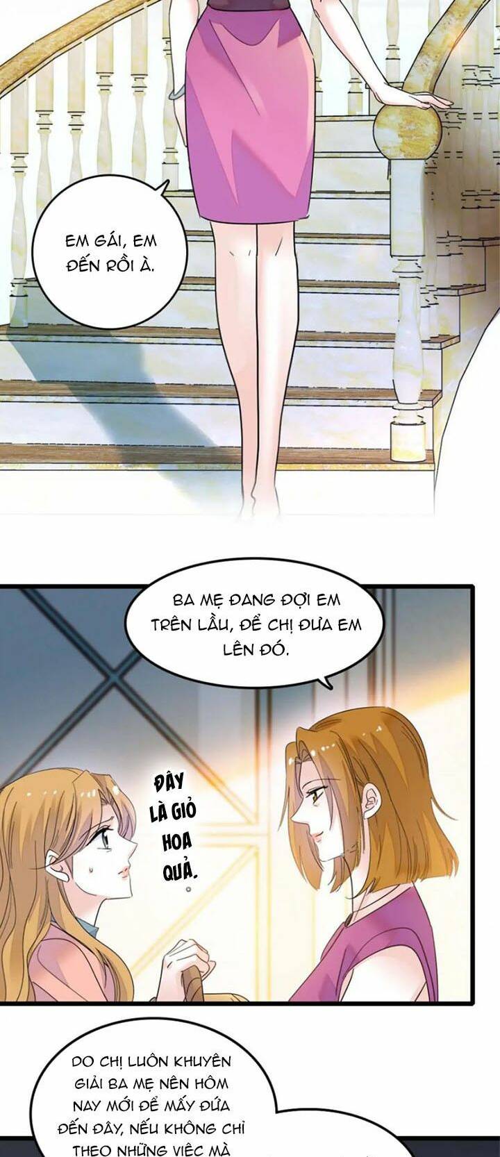 Thiên Kim Toàn Năng Lật Tung Trời: Chapter 29
