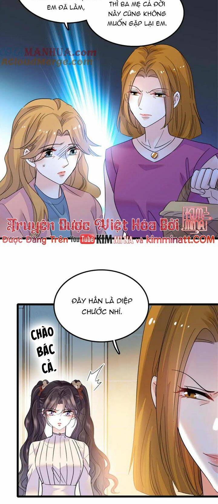 Thiên Kim Toàn Năng Lật Tung Trời: Chapter 29
