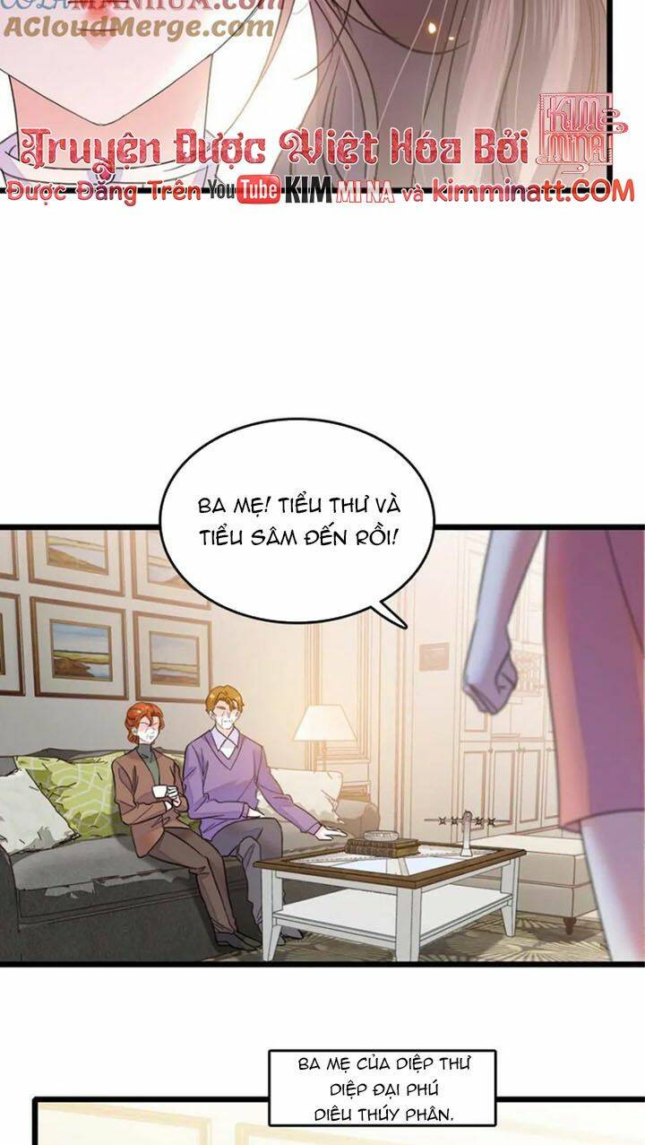 Thiên Kim Toàn Năng Lật Tung Trời: Chapter 29