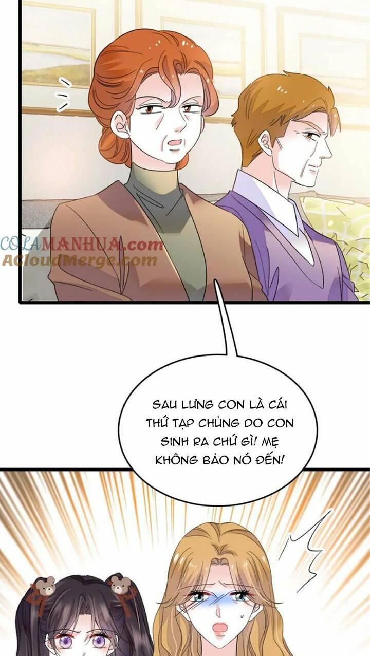 Thiên Kim Toàn Năng Lật Tung Trời: Chapter 29