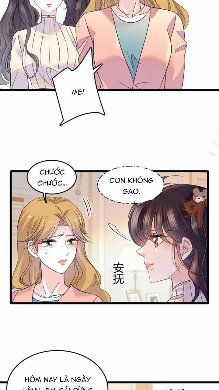 Thiên Kim Toàn Năng Lật Tung Trời: Chapter 29