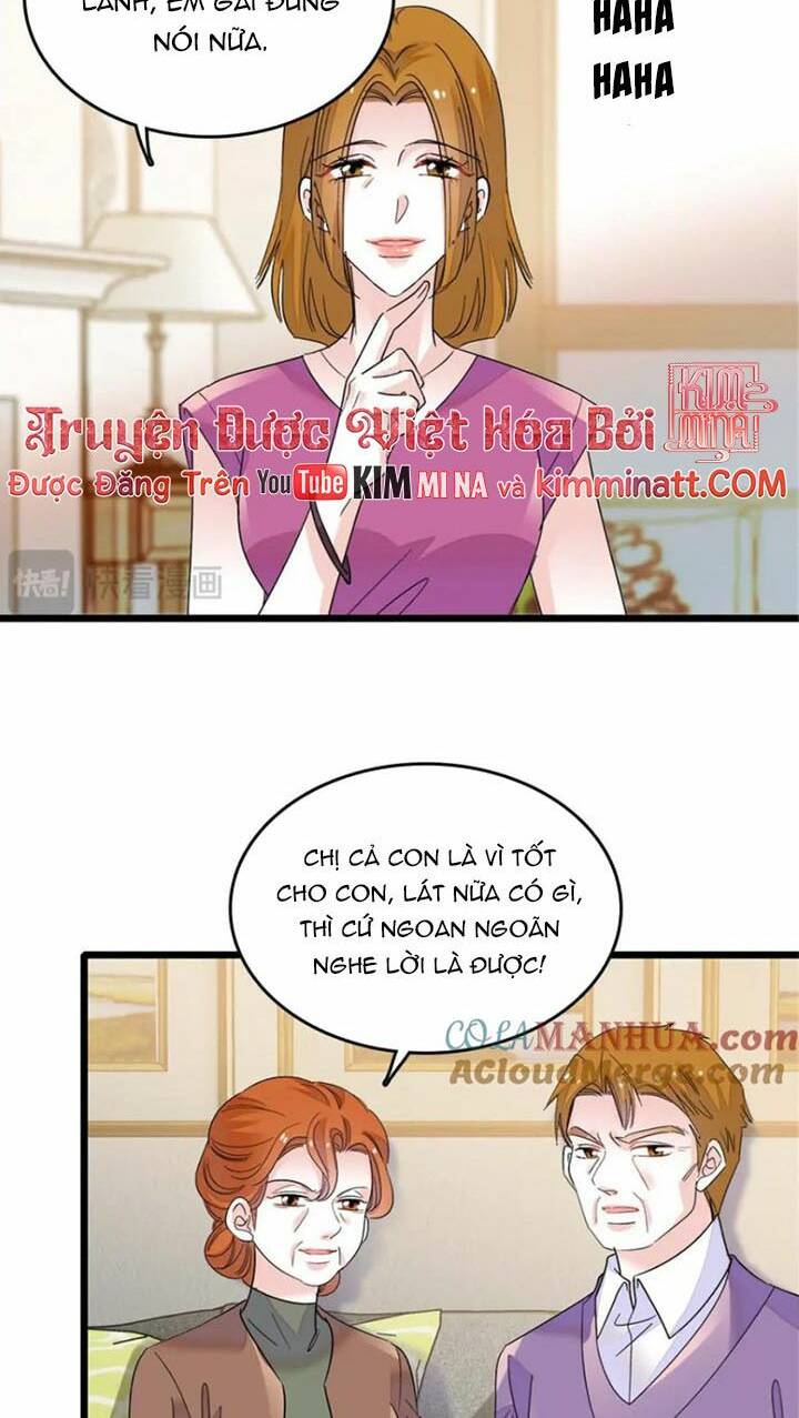 Thiên Kim Toàn Năng Lật Tung Trời: Chapter 29