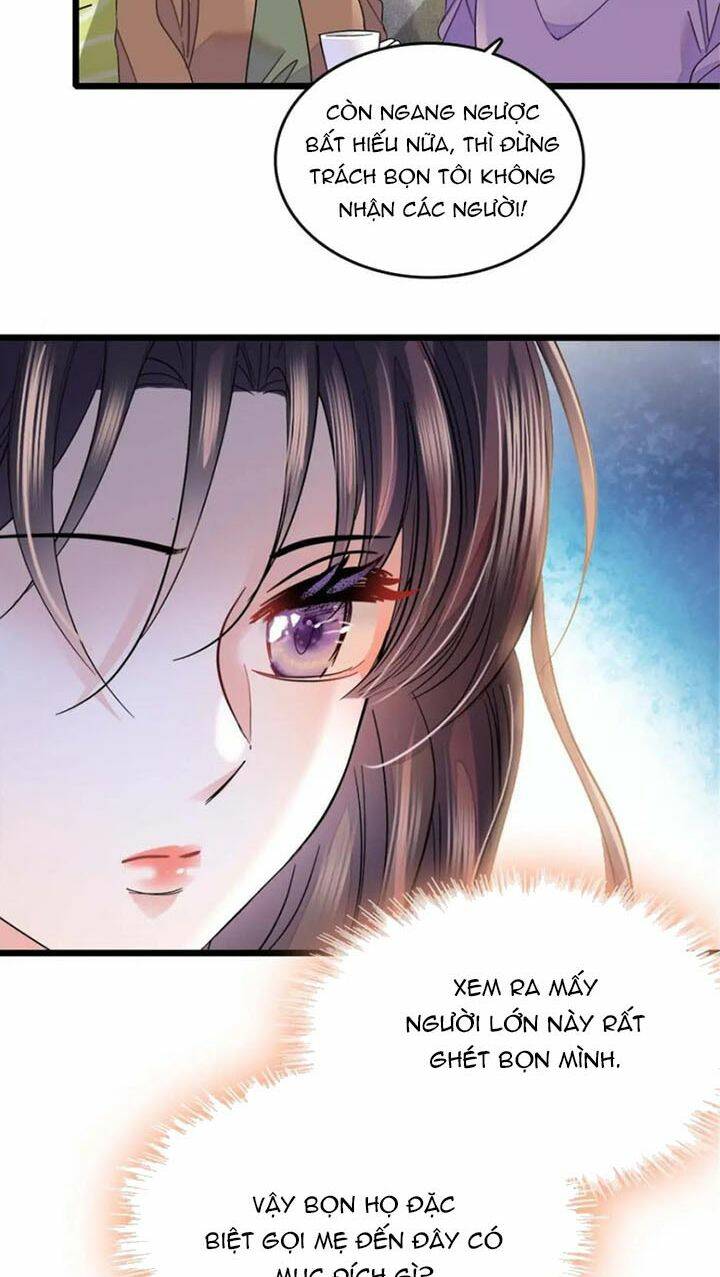 Thiên Kim Toàn Năng Lật Tung Trời: Chapter 29
