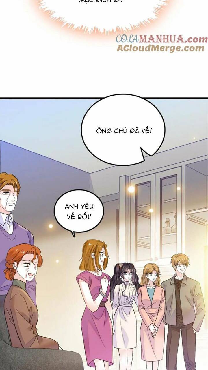 Thiên Kim Toàn Năng Lật Tung Trời: Chapter 29