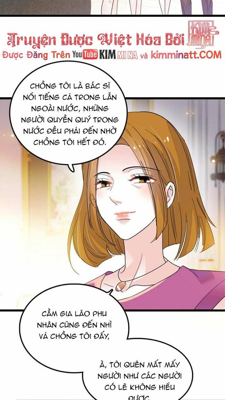 Thiên Kim Toàn Năng Lật Tung Trời: Chapter 29