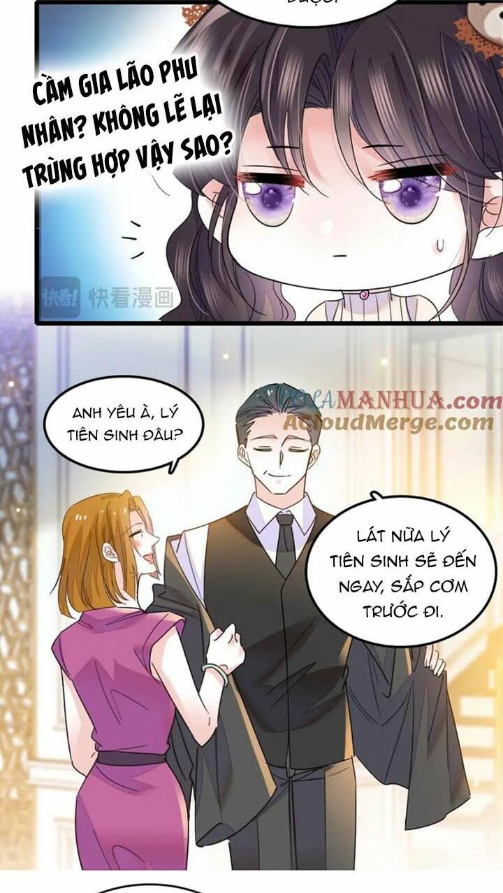 Thiên Kim Toàn Năng Lật Tung Trời: Chapter 29