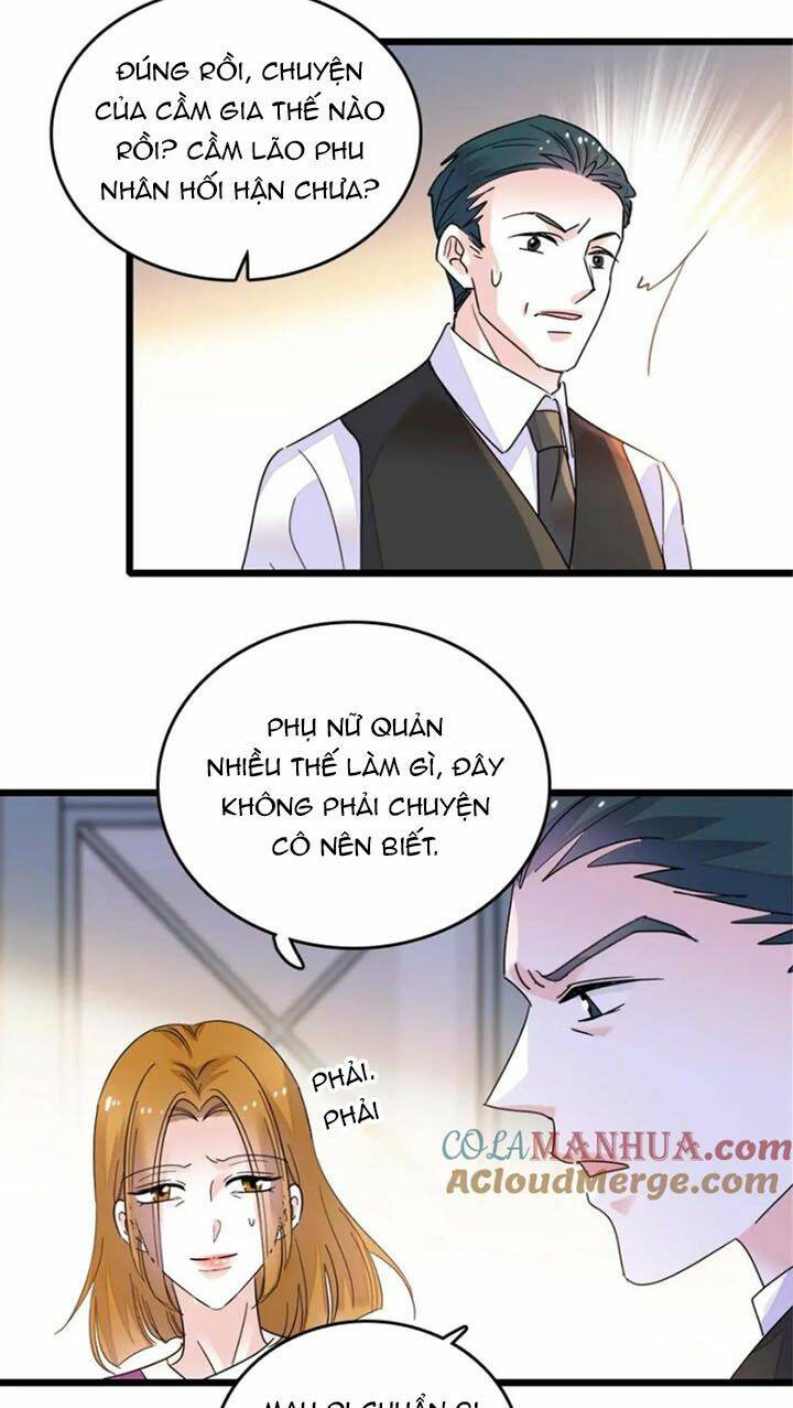 Thiên Kim Toàn Năng Lật Tung Trời: Chapter 29