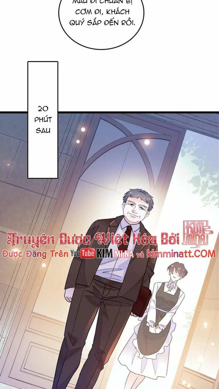 Thiên Kim Toàn Năng Lật Tung Trời: Chapter 29