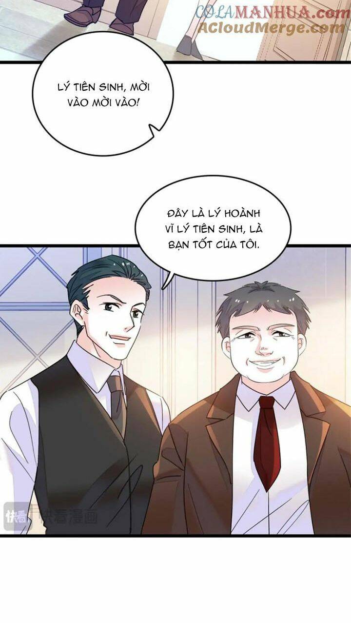 Thiên Kim Toàn Năng Lật Tung Trời: Chapter 29