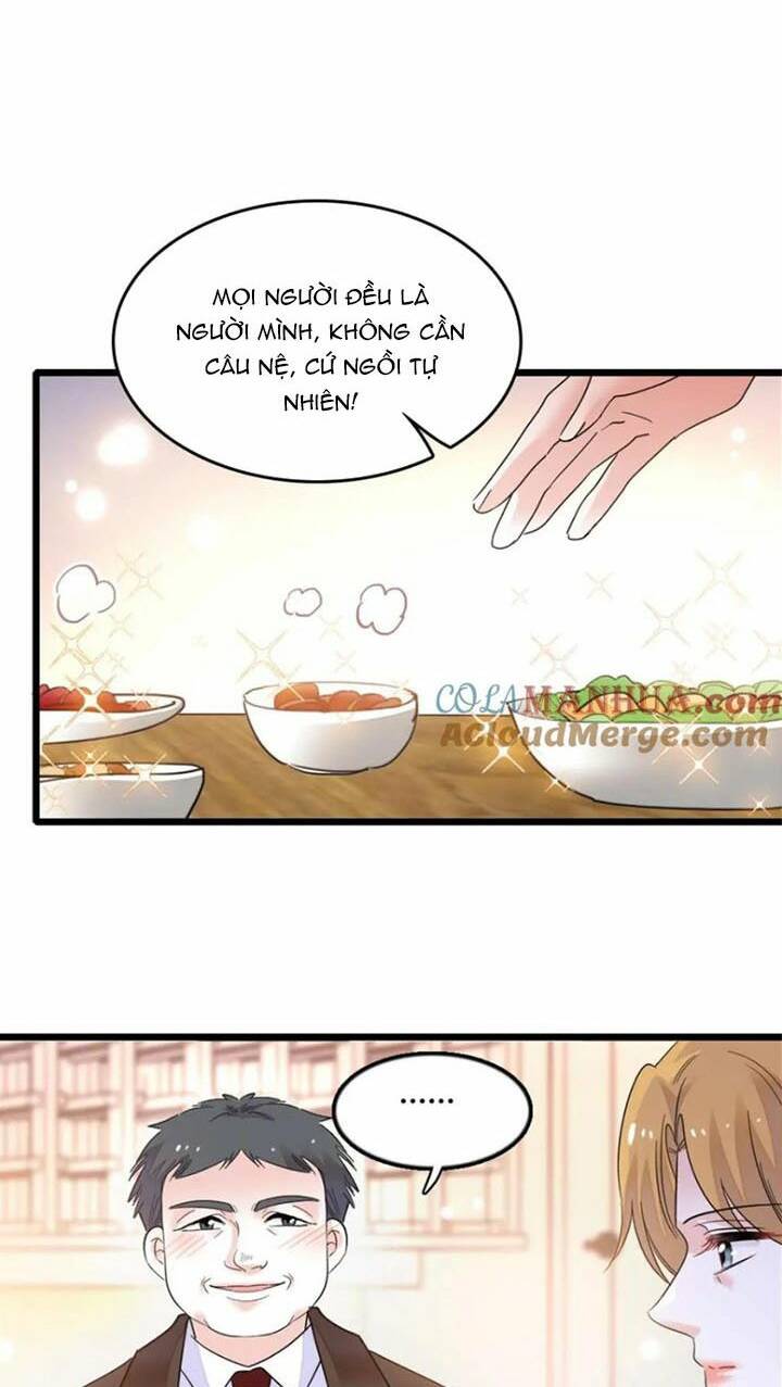 Thiên Kim Toàn Năng Lật Tung Trời: Chapter 29