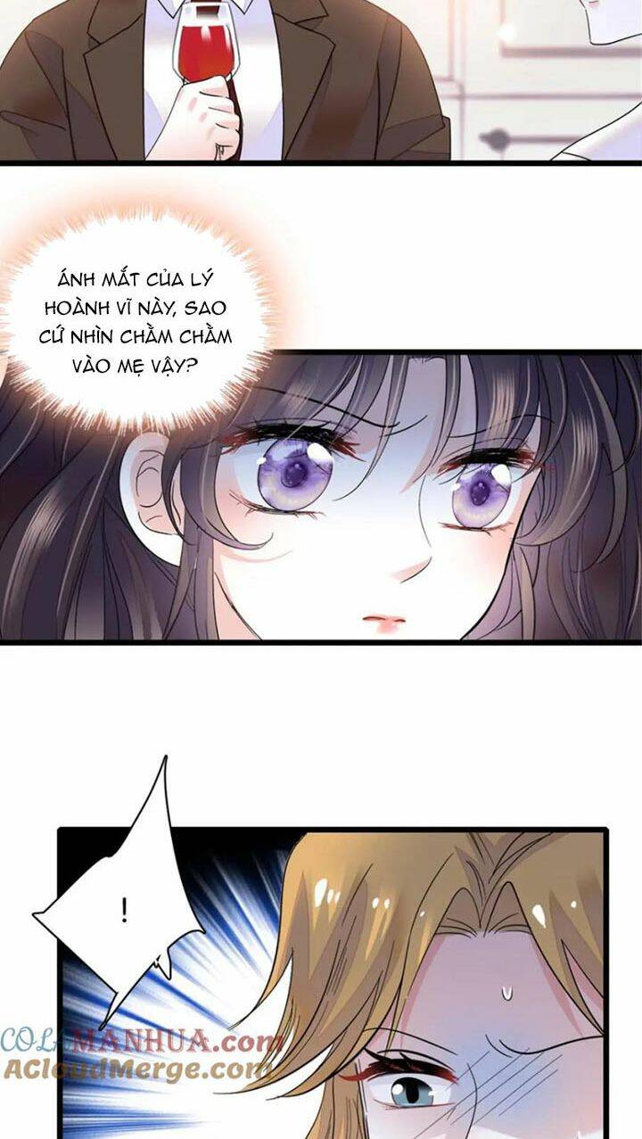 Thiên Kim Toàn Năng Lật Tung Trời: Chapter 29