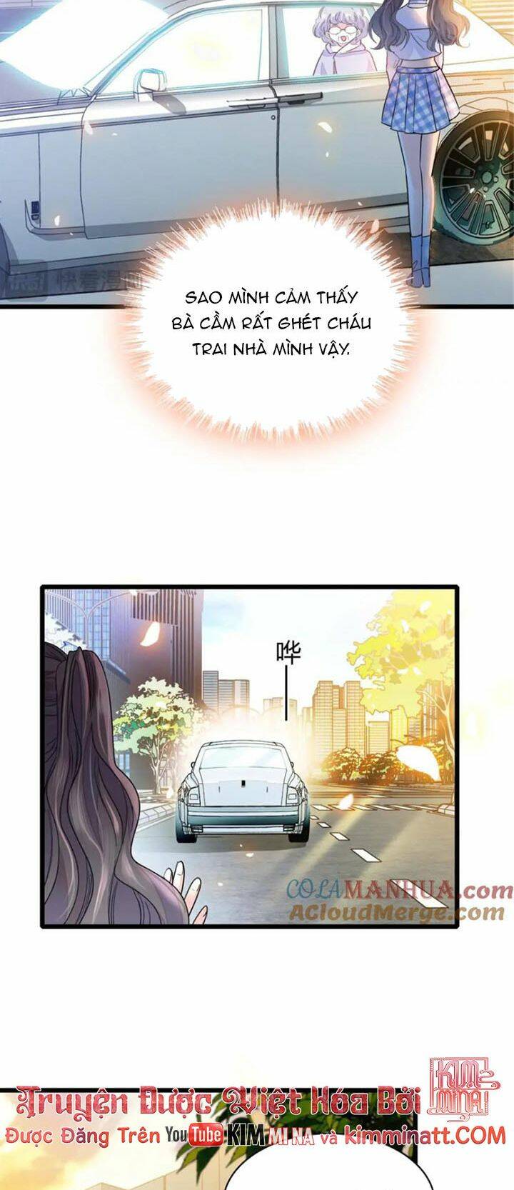 Thiên Kim Toàn Năng Lật Tung Trời: Chapter 29