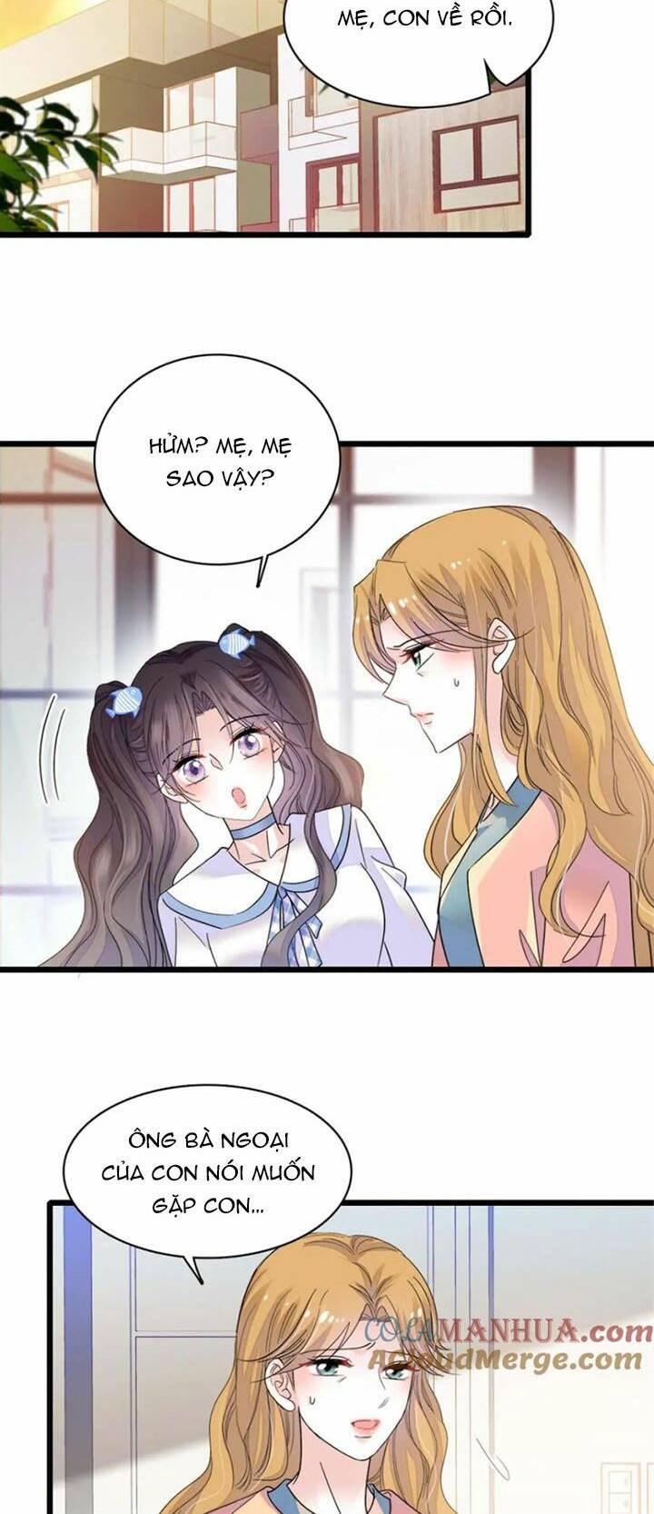 Thiên Kim Toàn Năng Lật Tung Trời: Chapter 29
