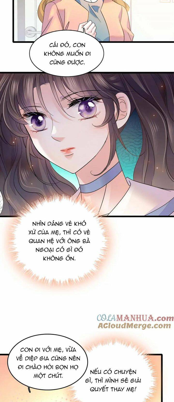 Thiên Kim Toàn Năng Lật Tung Trời: Chapter 29
