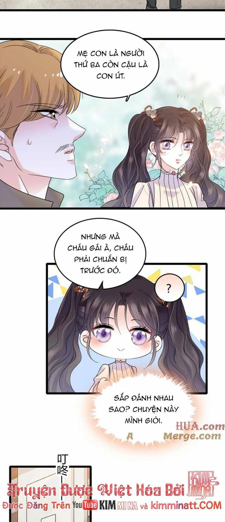 Thiên Kim Toàn Năng Lật Tung Trời: Chapter 29