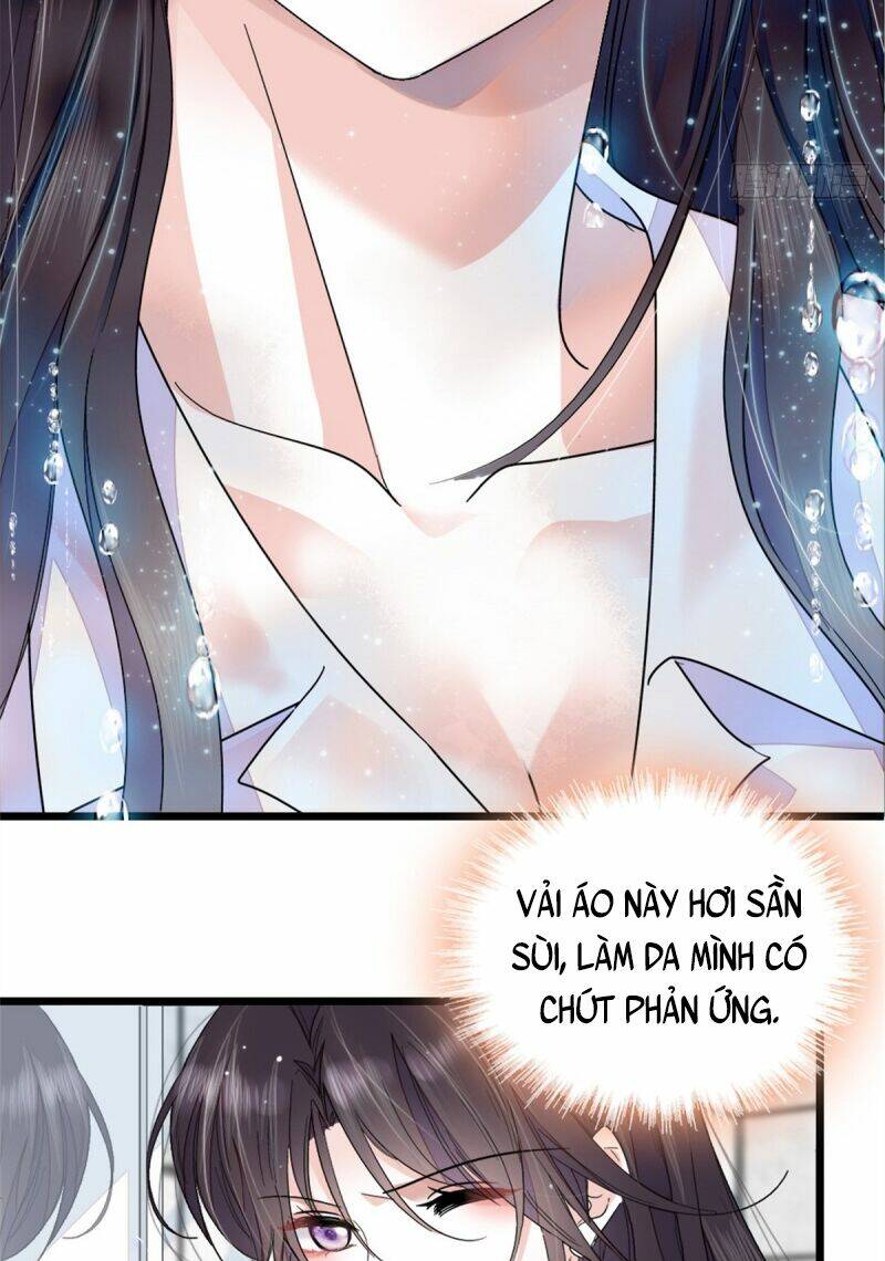 Thiên Kim Toàn Năng Lật Tung Trời: Chapter 3