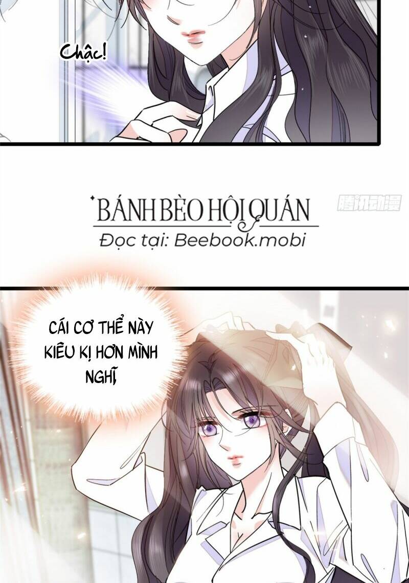 Thiên Kim Toàn Năng Lật Tung Trời: Chapter 3