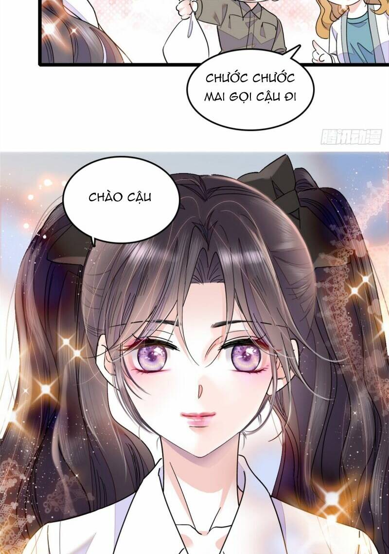 Thiên Kim Toàn Năng Lật Tung Trời: Chapter 3