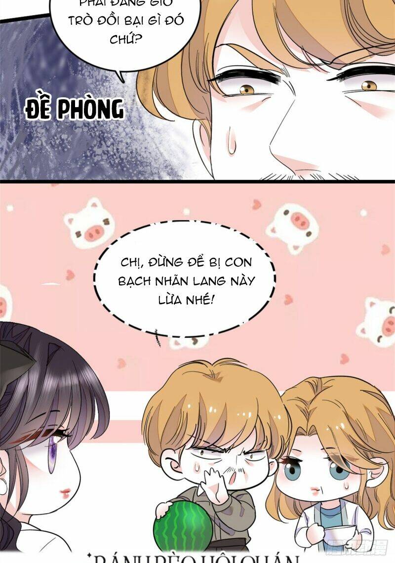 Thiên Kim Toàn Năng Lật Tung Trời: Chapter 3