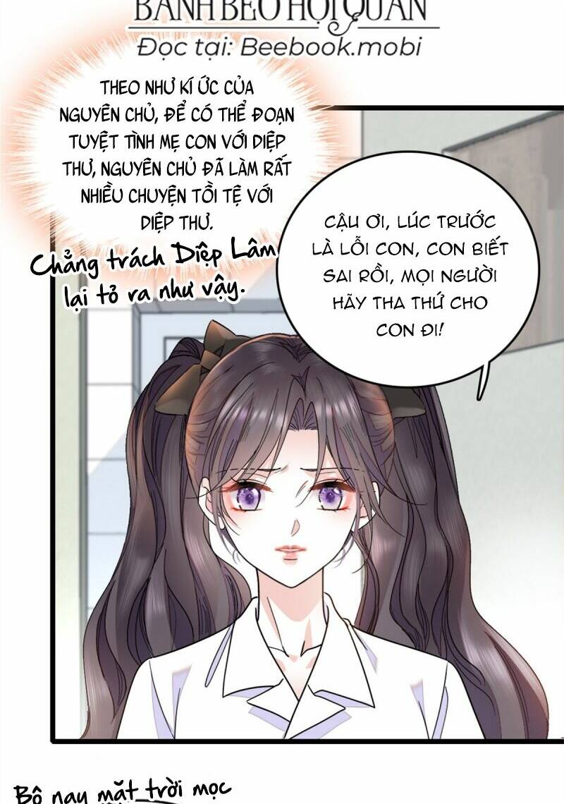 Thiên Kim Toàn Năng Lật Tung Trời: Chapter 3