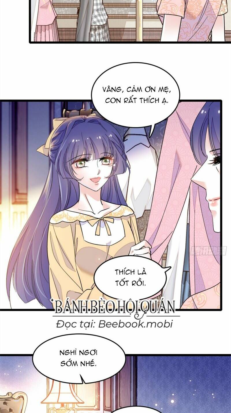 Thiên Kim Toàn Năng Lật Tung Trời: Chapter 3