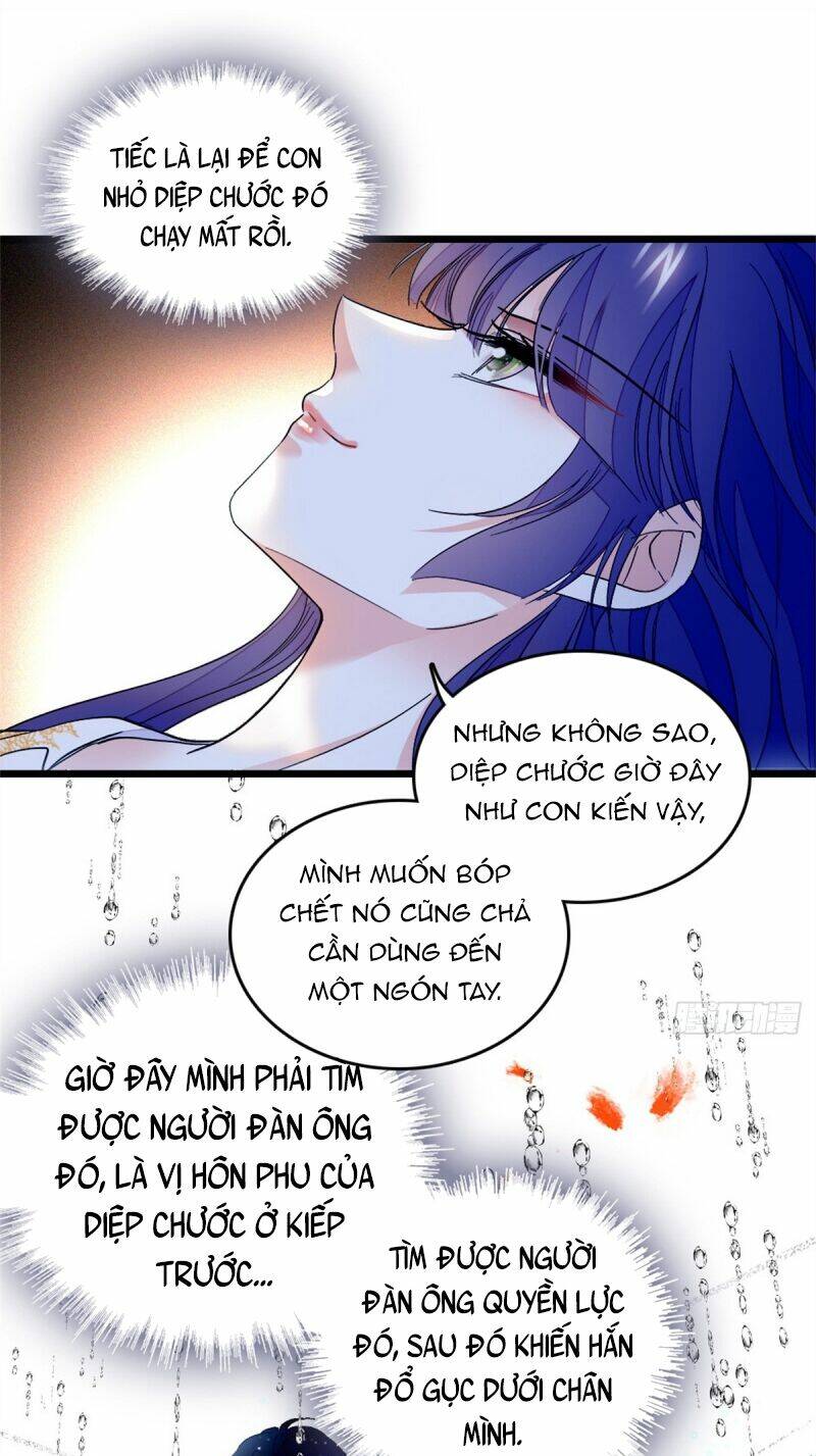 Thiên Kim Toàn Năng Lật Tung Trời: Chapter 3