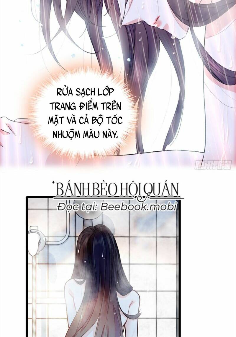 Thiên Kim Toàn Năng Lật Tung Trời: Chapter 3