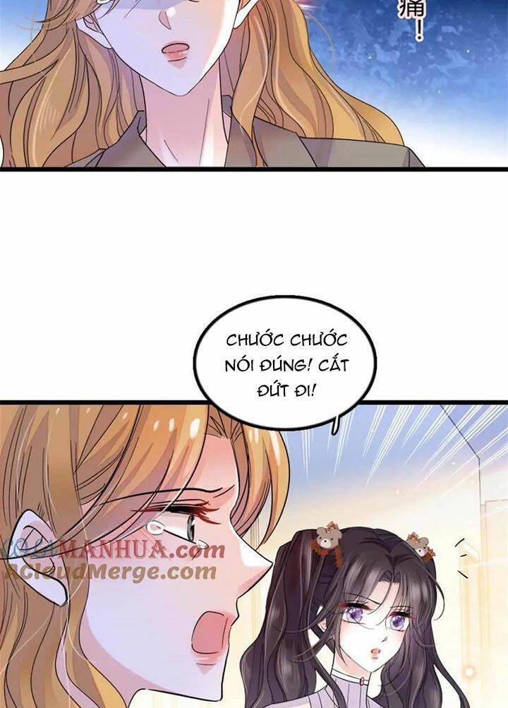 Thiên Kim Toàn Năng Lật Tung Trời: Chapter 31