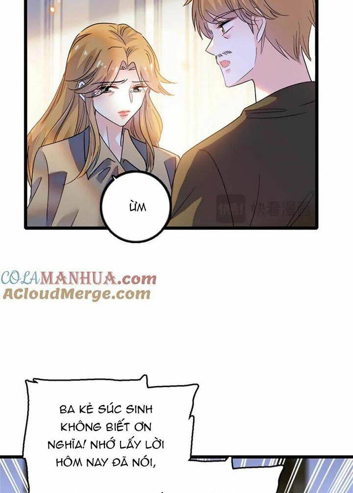 Thiên Kim Toàn Năng Lật Tung Trời: Chapter 31