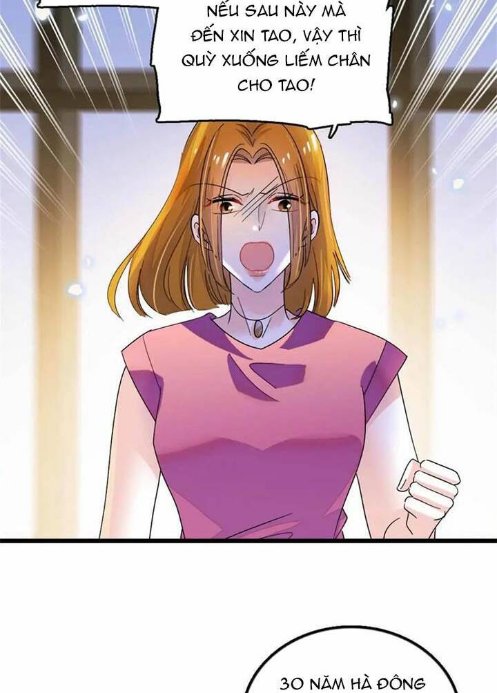Thiên Kim Toàn Năng Lật Tung Trời: Chapter 31