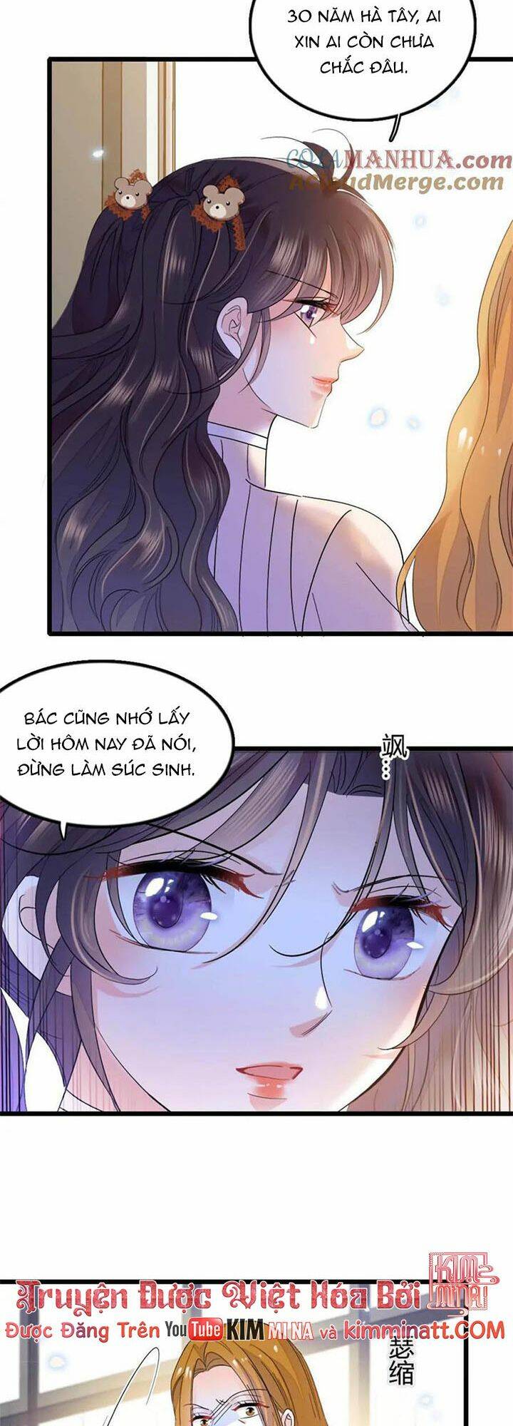 Thiên Kim Toàn Năng Lật Tung Trời: Chapter 31