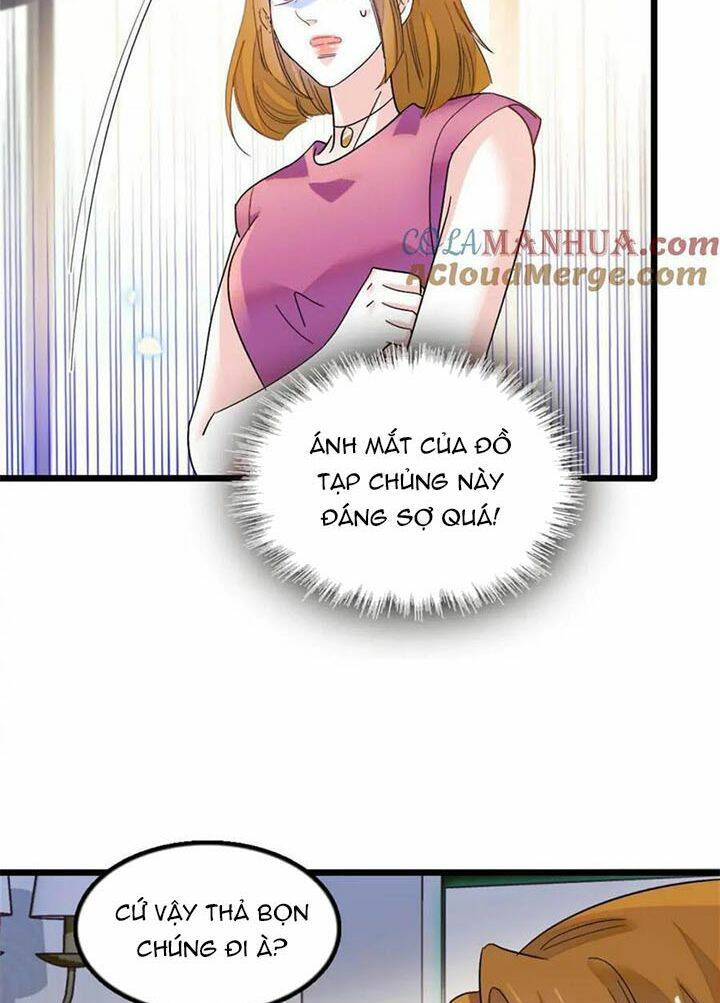 Thiên Kim Toàn Năng Lật Tung Trời: Chapter 31