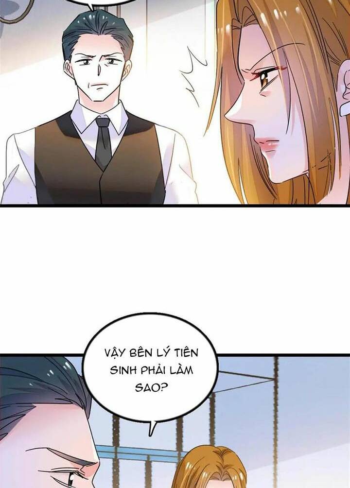 Thiên Kim Toàn Năng Lật Tung Trời: Chapter 31