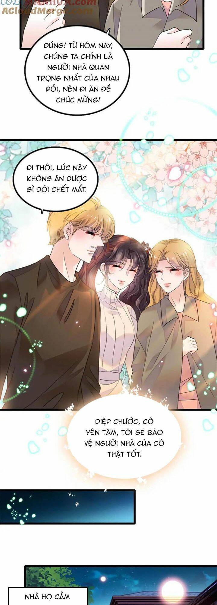 Thiên Kim Toàn Năng Lật Tung Trời: Chapter 31