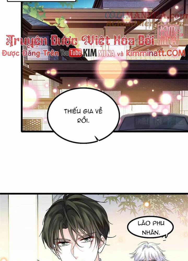 Thiên Kim Toàn Năng Lật Tung Trời: Chapter 31