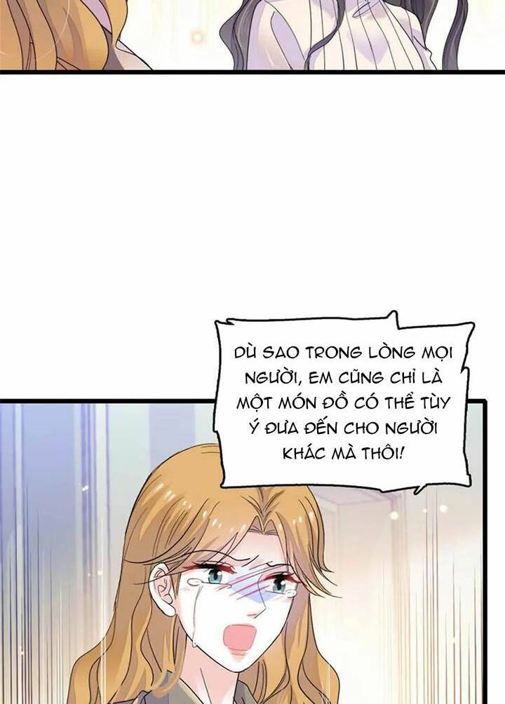 Thiên Kim Toàn Năng Lật Tung Trời: Chapter 31
