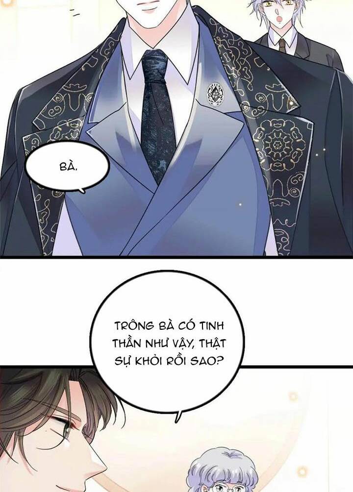 Thiên Kim Toàn Năng Lật Tung Trời: Chapter 31