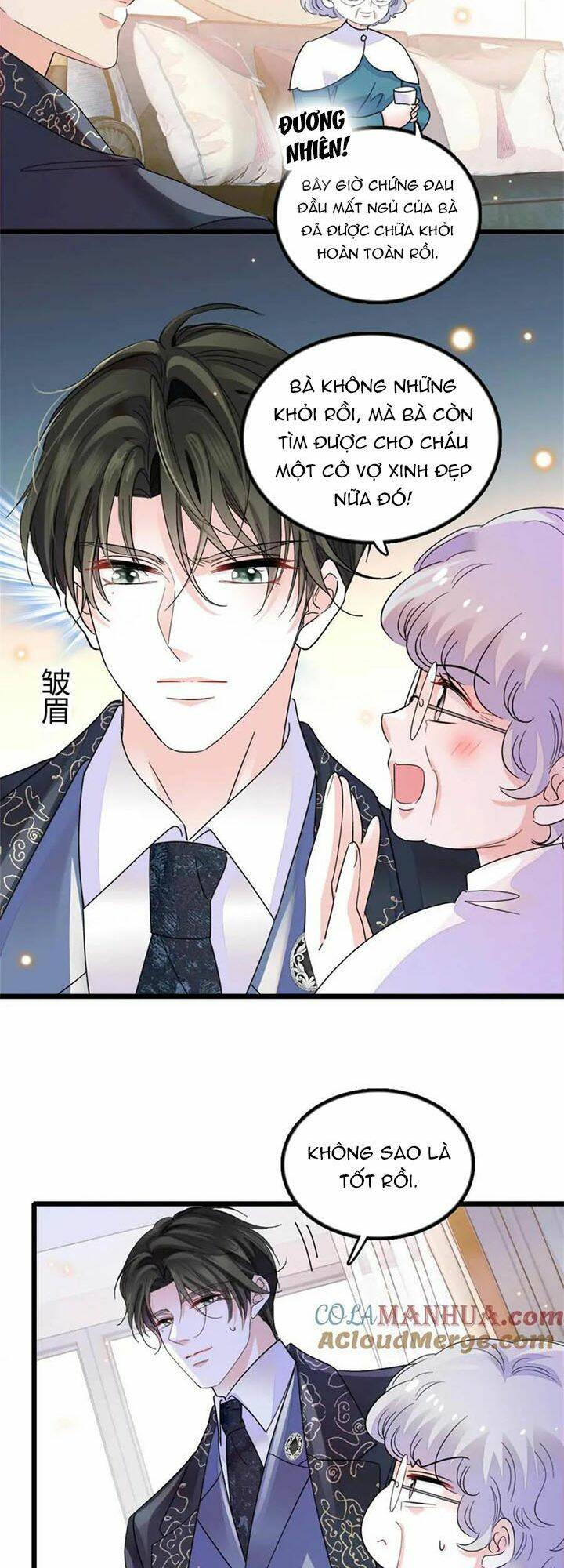 Thiên Kim Toàn Năng Lật Tung Trời: Chapter 31
