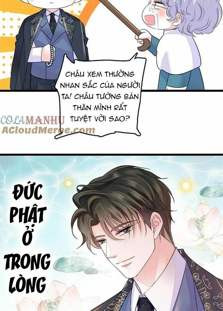 Thiên Kim Toàn Năng Lật Tung Trời: Chapter 31