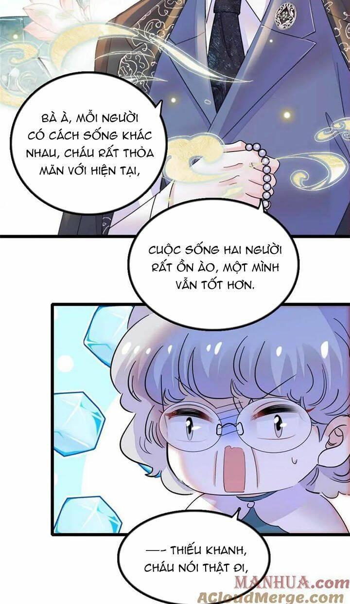 Thiên Kim Toàn Năng Lật Tung Trời: Chapter 31