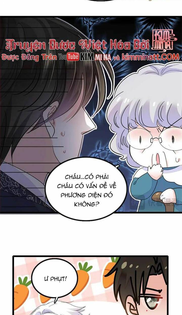 Thiên Kim Toàn Năng Lật Tung Trời: Chapter 31