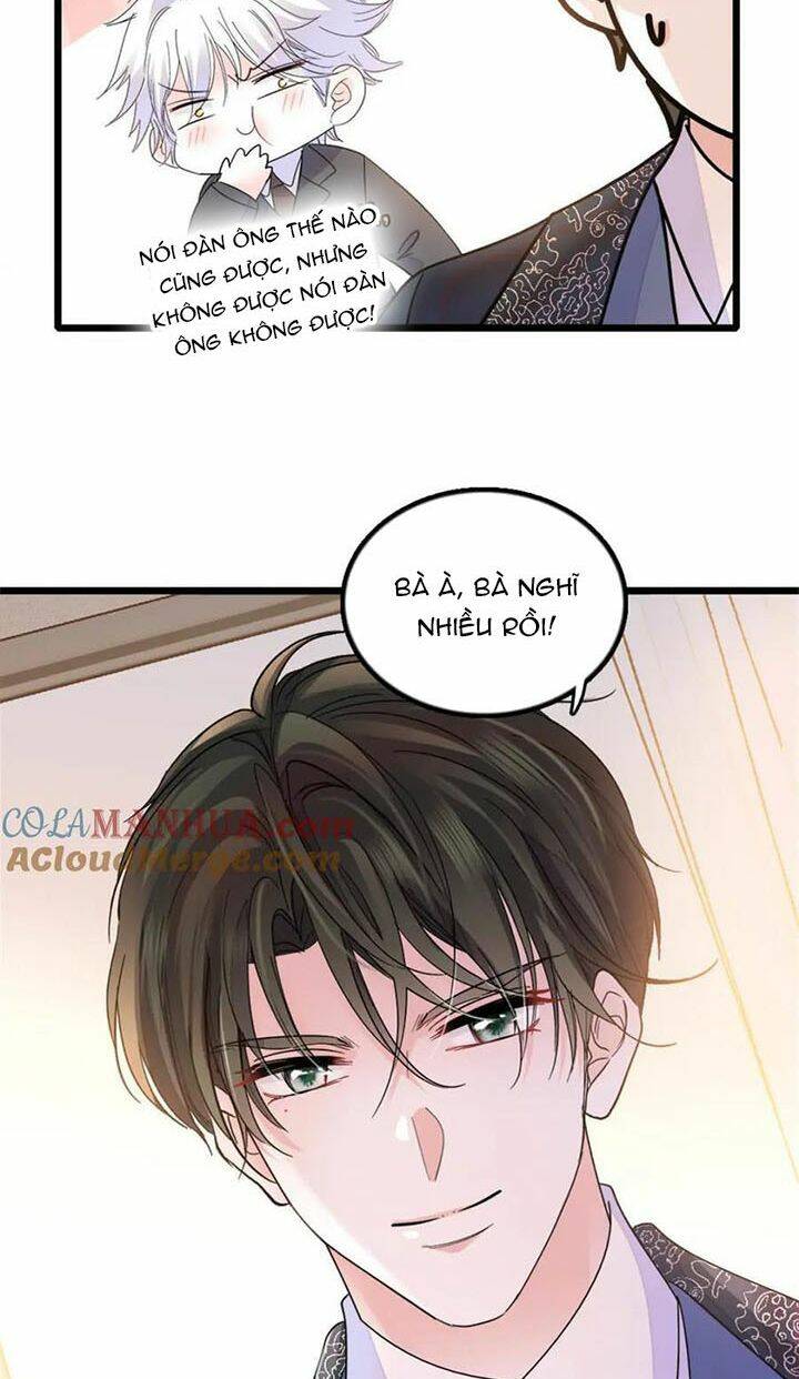 Thiên Kim Toàn Năng Lật Tung Trời: Chapter 31