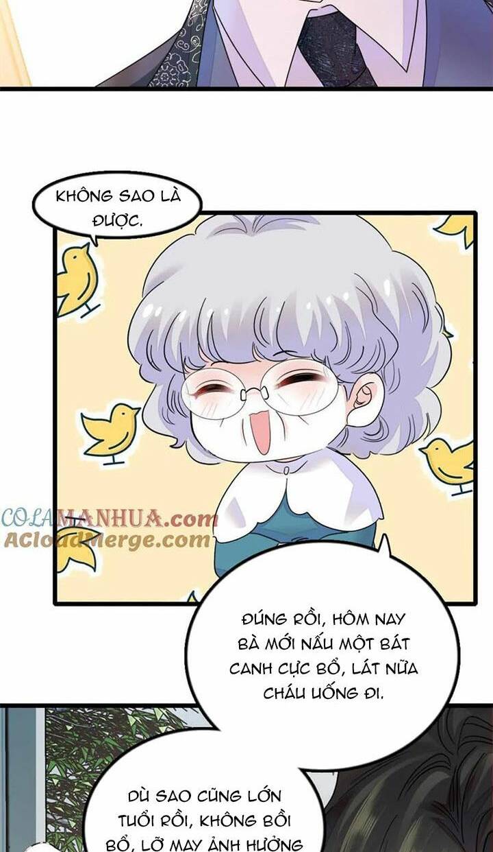 Thiên Kim Toàn Năng Lật Tung Trời: Chapter 31