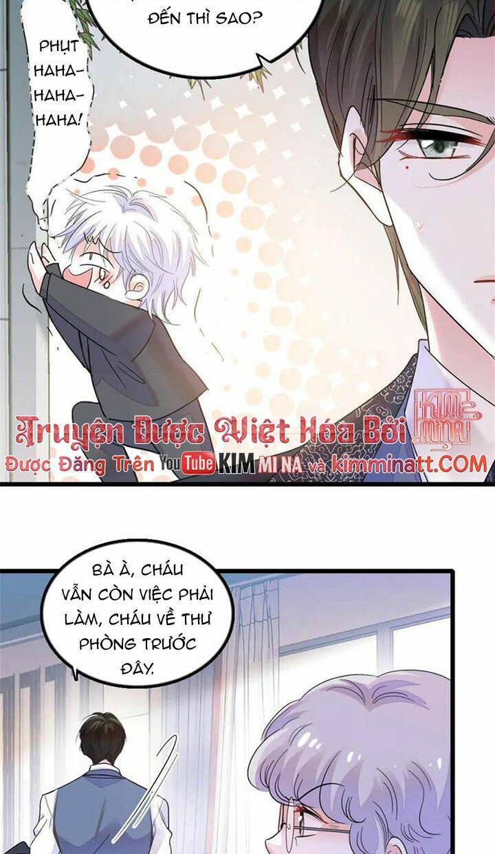 Thiên Kim Toàn Năng Lật Tung Trời: Chapter 31