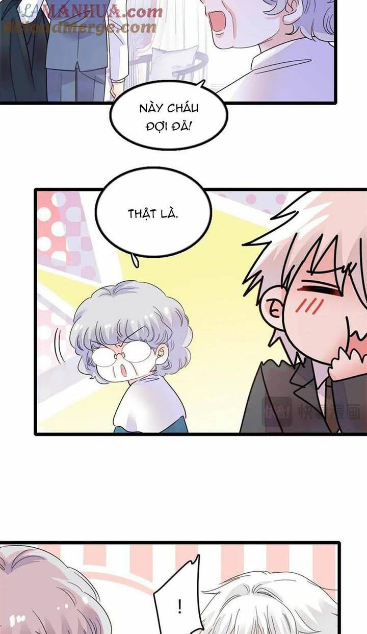 Thiên Kim Toàn Năng Lật Tung Trời: Chapter 31