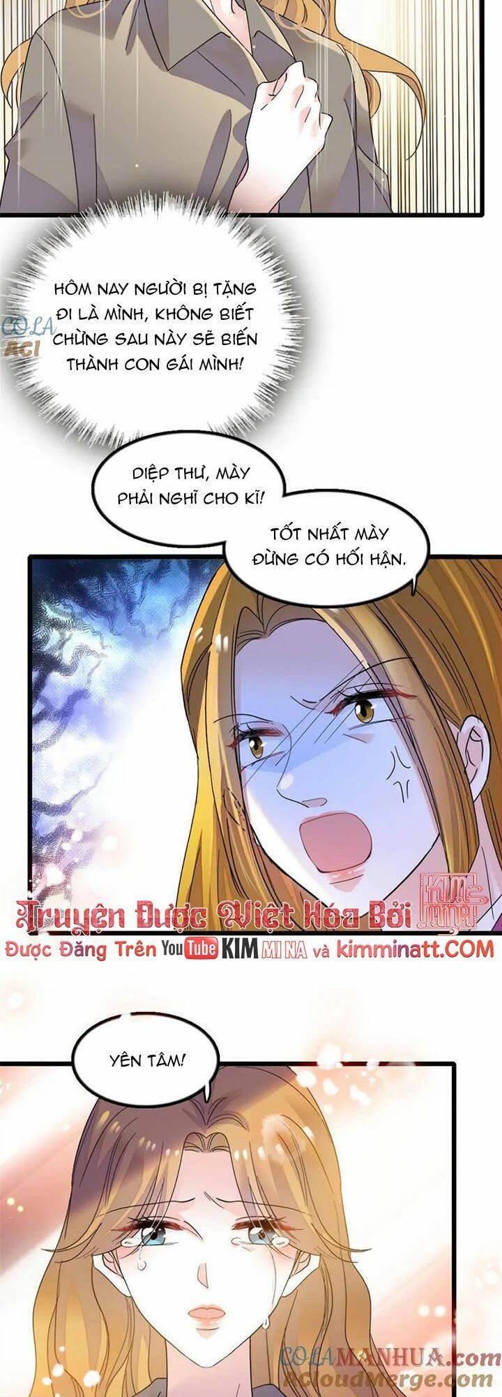 Thiên Kim Toàn Năng Lật Tung Trời: Chapter 31